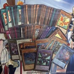 ざ*う様 遊戯王カード 200枚以上 まとめ売り - メルカリ
