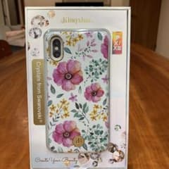 Kingxbar iPhoneX、Xsケース　新品未使用のサムネイル