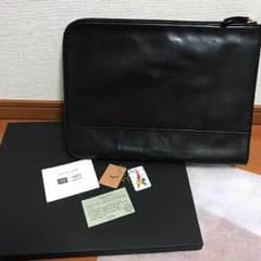 ポーター 吉田カバン PORTER ドキュメント ケースのサムネイル