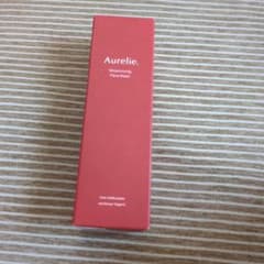 Aurelie Moisturizing Face Wash - メルカリ