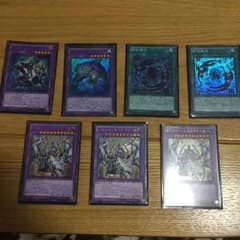 シャドール デッキパーツのサムネイル
