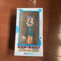 マー君さん専用　　　フィギュア　エヴァのサムネイル