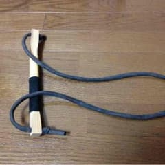 座右弓 ゴム弓のサムネイル