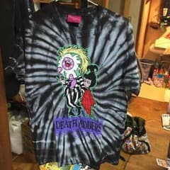ミシカ Tシャツのサムネイル