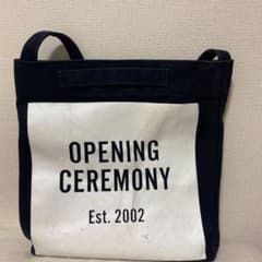トートバッグ オープニングセレモニー OPENINGCEREMONYのサムネイル