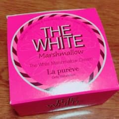 美白クリーム the white おまけ付き❣️のサムネイル