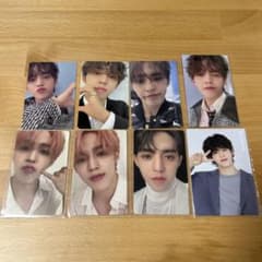 SEVENTEEN エスクプス トレカのサムネイル