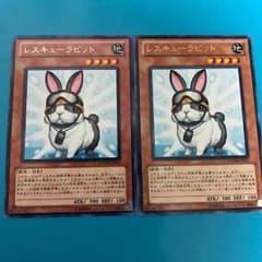 レスキューラビットのサムネイル