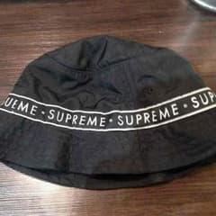 Supreme バケットハットのサムネイル
