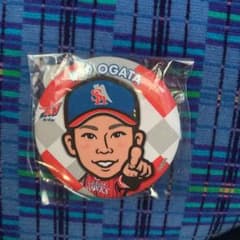 若鷹ガチャ 缶バッジ 鷹の祭典のサムネイル