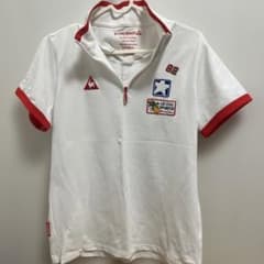 LE COQ SPORTGFポロシャツのサムネイル