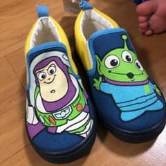 スリッポンのサムネイル