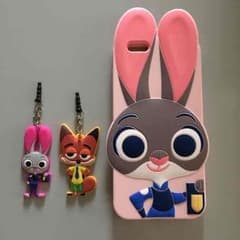 ズートピア iPhone6ケースのサムネイル