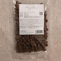 Mog Wan モグワン ドッグフード チキン＆サーモン 100g お試しのサムネイル