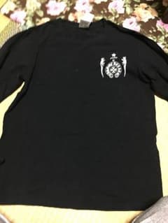 クロムハーツ 長袖 tシャツのサムネイル