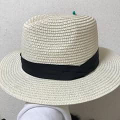 麦わら帽子 ハットのサムネイル