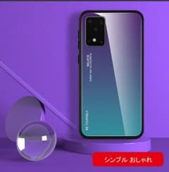 GALAXY携帯ケース　S20+のサムネイル