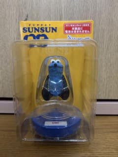 PUPPET SUNSUN 퍼펫 산상 피규어