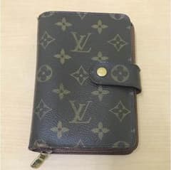 mii様専用ヴィトン ボタン財布 正規品のサムネイル