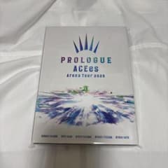 ACEes Arena Tour 2025 PROLOGUE Blu-ray - メルカリ