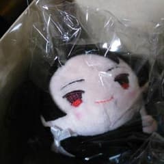 【刀剣乱舞】もちもちマスコット【加州清光】のサムネイル