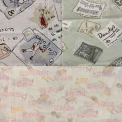 はぎれセット １８９　おまけ付き