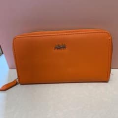 アーカーの財布★のサムネイル