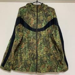 NITRAID DOPE FIREST TRACK HOODIEのサムネイル