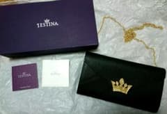 J.ESTINA 長財布 ウォレットのサムネイル