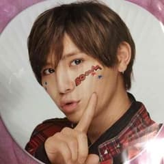 あかねん様 専用 Hey!Say!JUMP  山田涼介  うちわのサムネイル