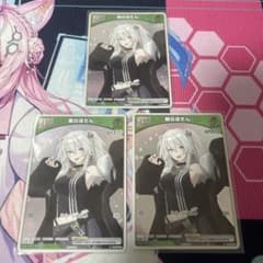 ラ*き様 ホロカ P 獅白ぼたんdebutのサムネイル