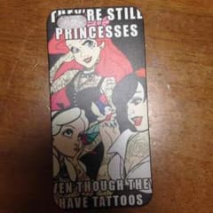 iPhone5・5s・5c ディズニーケースのサムネイル