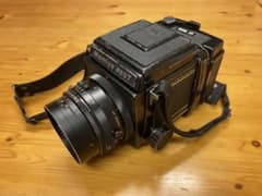 動作品】マミヤ RB67 セコールC 90mm F3.8 フルセット - メルカリ