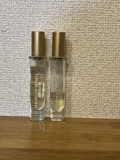パフュームオイルファクトリー no.1 no.10香水　2本のサムネイル
