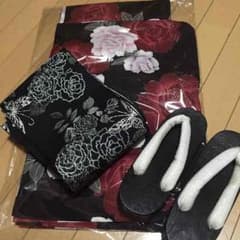 ホンコンマダム ❤︎ 浴衣のサムネイル