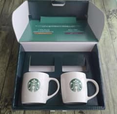 スターバックス　スタバ　 マグカップ 2個セットのサムネイル