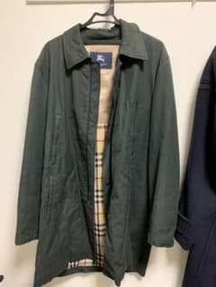 BURBERRY (London) コートのサムネイル