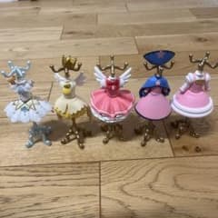 カードキャプターさくら カプセルトルソーのサムネイル