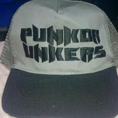 パンクドランカーズ PUNKDRUNKERS 帽子のサムネイル