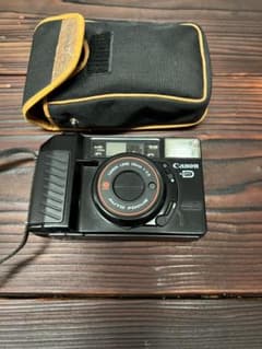 CANONキャノン Autoboy 2 QUARTZ DATE - メルカリ