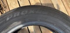 新車外し TOYO PROXES J68 205/60R16 92H 4本セット - メルカリ