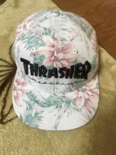 キャップ THRASHERのサムネイル