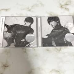 増田俊樹 Midnight Dancer - メルカリ