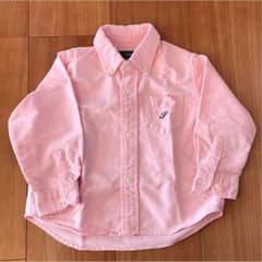 SHIPS シャツ 90のサムネイル