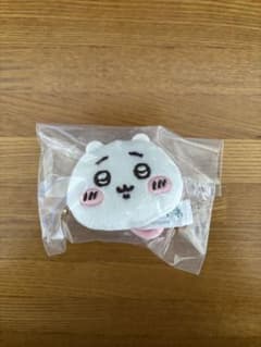 ちいかわ おかおマルチリング ちいかわのサムネイル