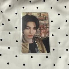 BOYNEXTDOOR イハン　 トレカのサムネイル