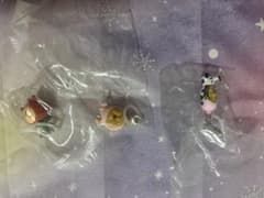 こびとずかん　めじるしアクセサリーのサムネイル