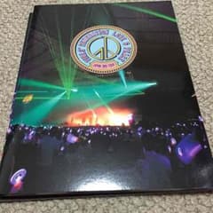 少女時代 3rdツアー LIVE DVDのサムネイル