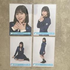 日向坂46 正源司陽子 絶対的第六感 封入コンプセット - メルカリ