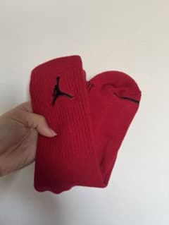 JORDAN靴下のサムネイル